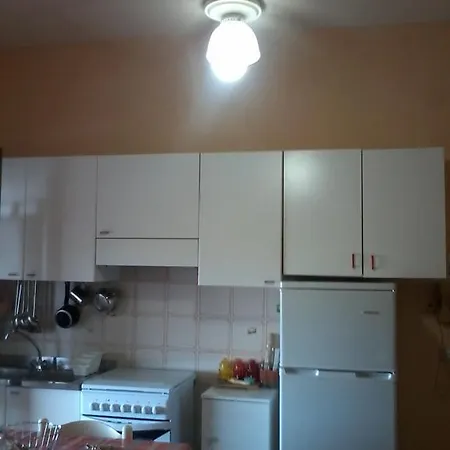Azzurromare Apt Lägenhet Grisolia