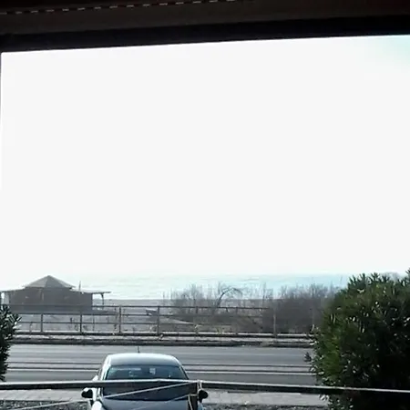 아파트 Azzurromare Apt