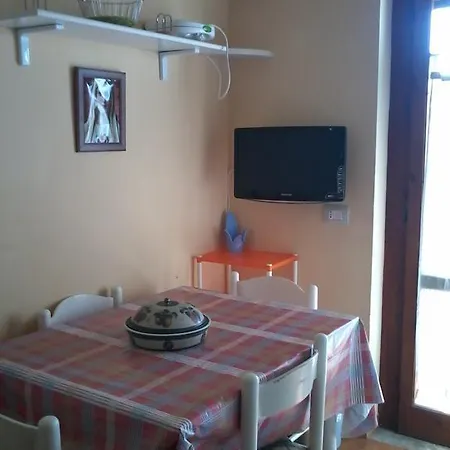 Azzurromare Apt *