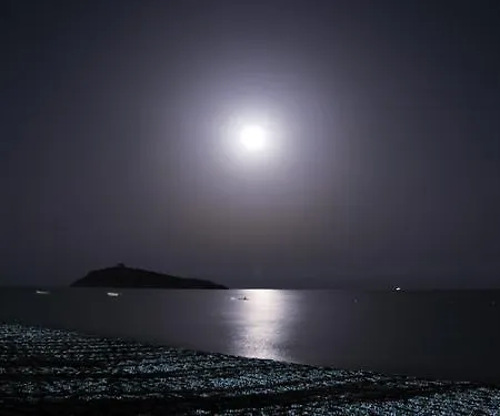 Azzurromare Apt * Grisolia