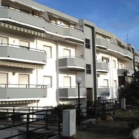 Azzurromare Apt * 그리졸리아
