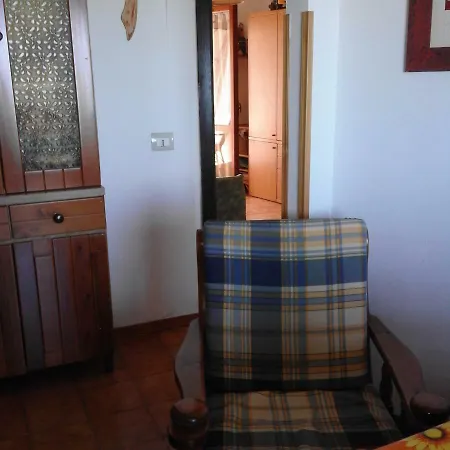 Azzurromare Apt