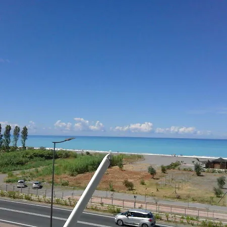 Azzurromare Apt *