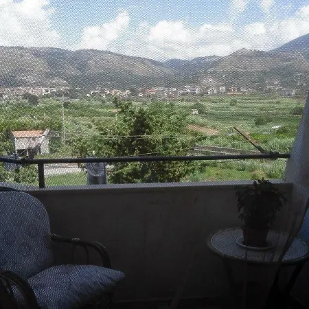 Azzurromare Apt * Grisolia