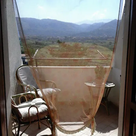 Azzurromare Apt *