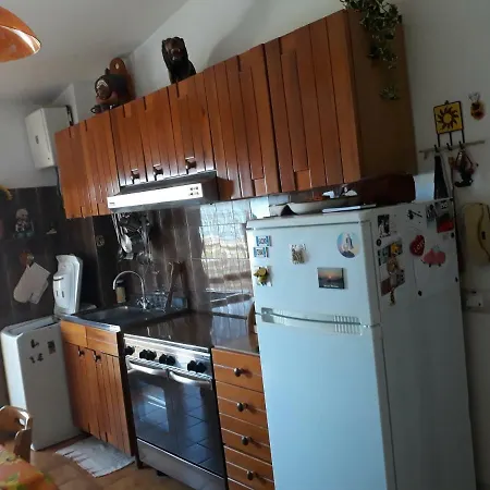 Azzurromare Apt