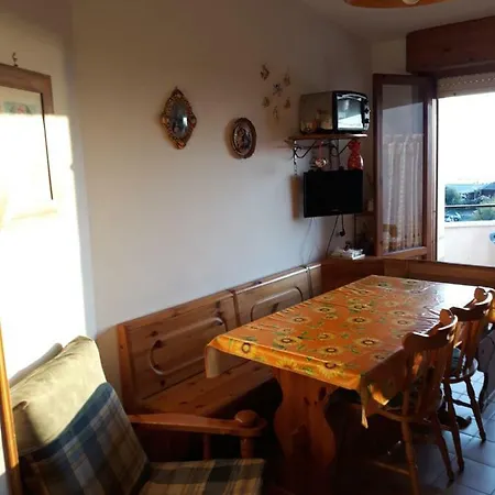 Azzurromare Apt Grisolia