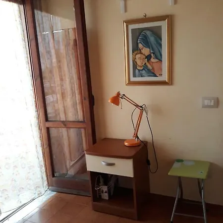 Azzurromare Apt Grisolia