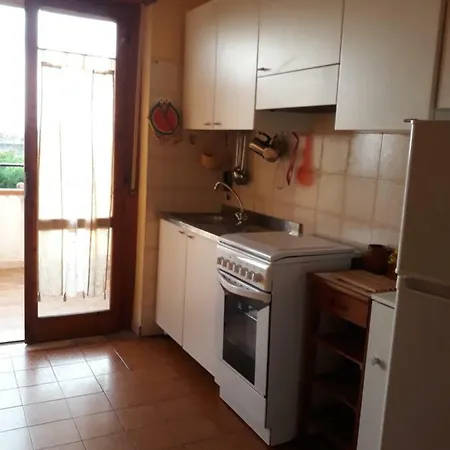 Azzurromare Apt Grisolia