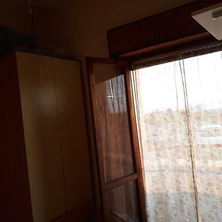 Azzurromare Apt 아파트