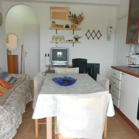 Azzurromare Apt Lägenhet Grisolia