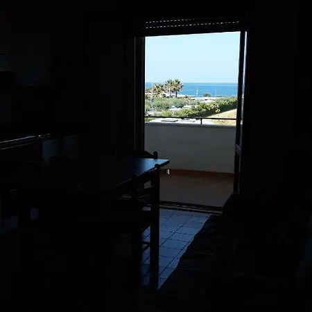 Azzurromare Apt