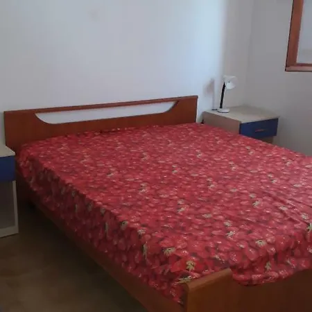 Azzurromare Apt Lägenhet *
