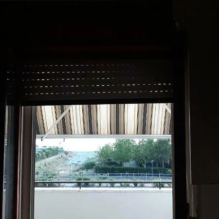 Lägenhet Azzurromare Apt