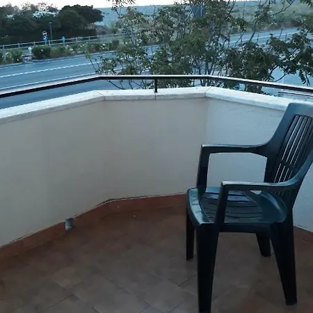Azzurromare Apt *