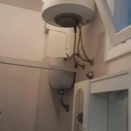 Azzurromare Apt *