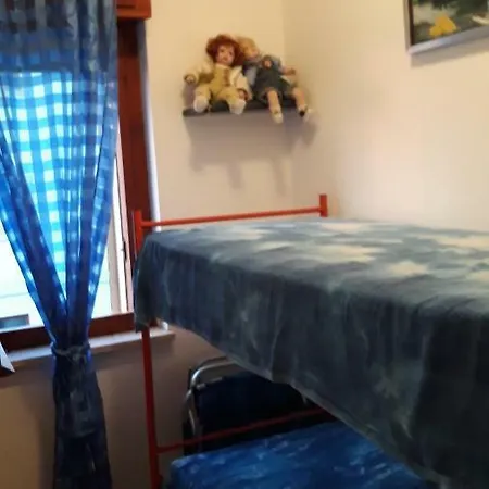 Azzurromare Apt 아파트