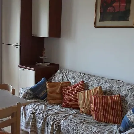 Azzurromare Apt 아파트