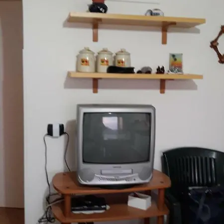 Azzurromare Apt Lägenhet