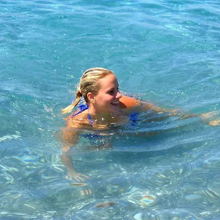 Azzurromare Apt *